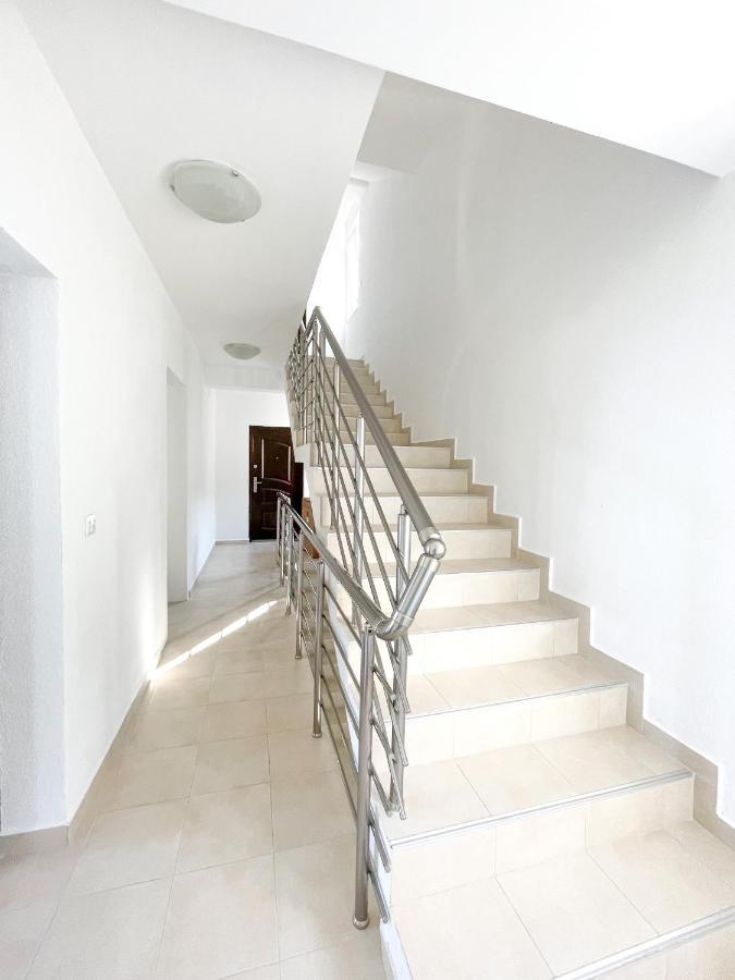 Upart House Daire Petrovac Dış mekan fotoğraf