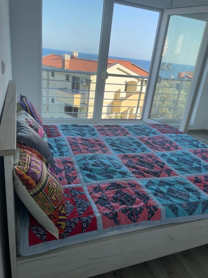 Upart House Daire Petrovac Dış mekan fotoğraf