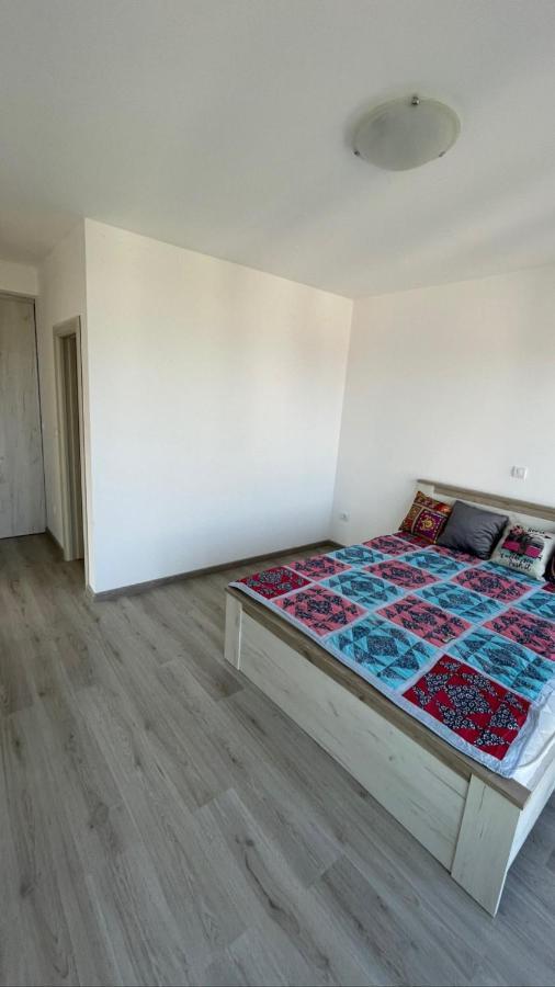 Upart House Daire Petrovac Dış mekan fotoğraf