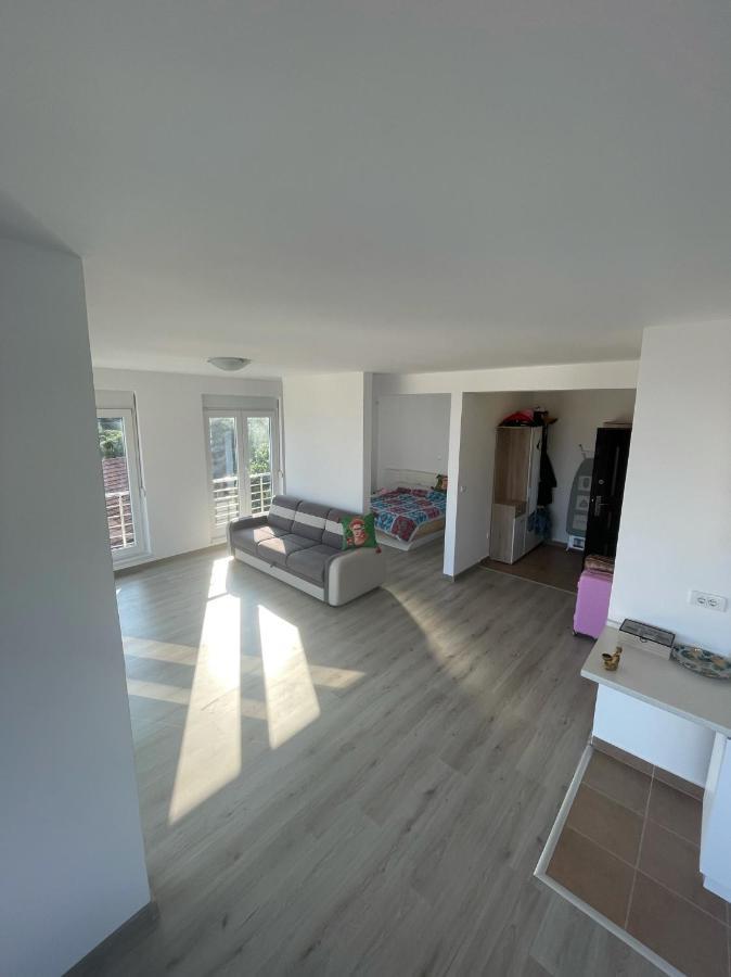 Upart House Daire Petrovac Dış mekan fotoğraf