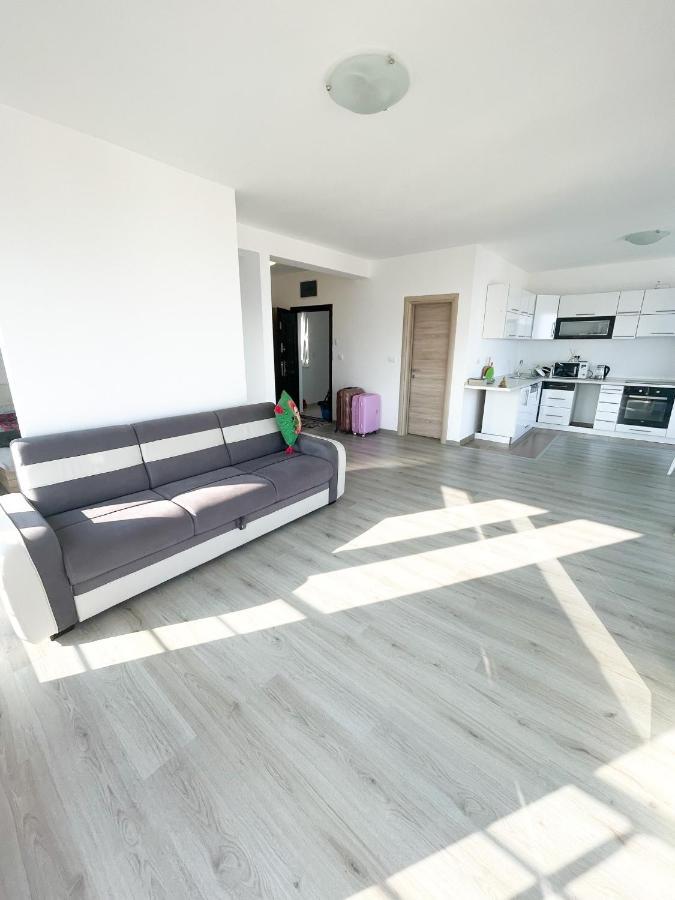 Upart House Daire Petrovac Dış mekan fotoğraf