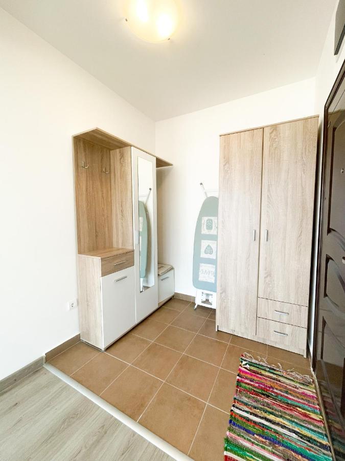 Upart House Daire Petrovac Dış mekan fotoğraf