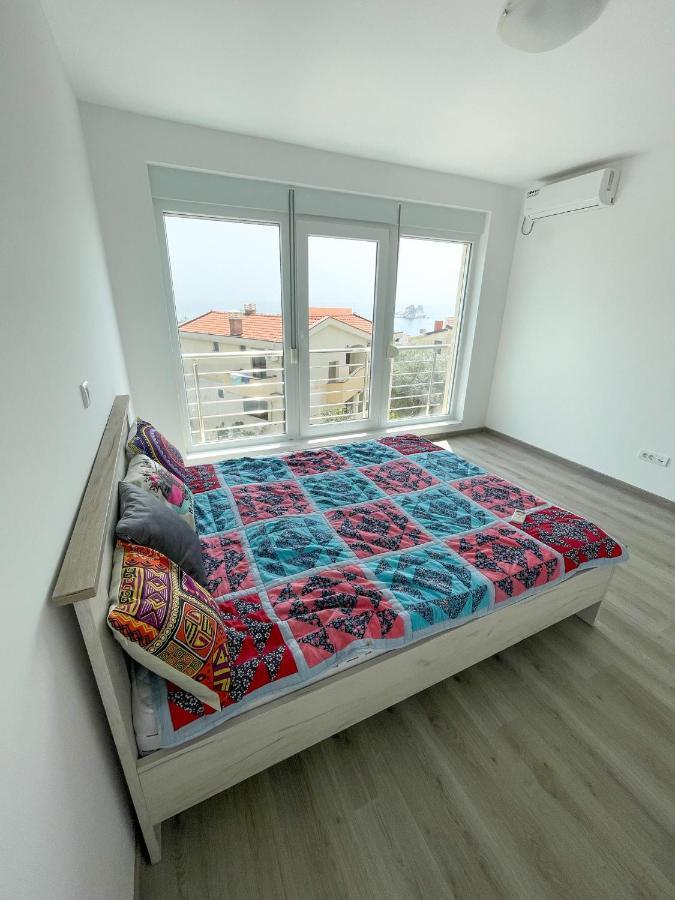 Upart House Daire Petrovac Dış mekan fotoğraf