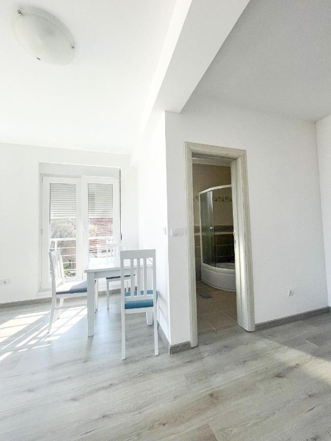 Upart House Daire Petrovac Dış mekan fotoğraf
