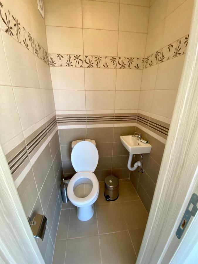 Upart House Daire Petrovac Dış mekan fotoğraf