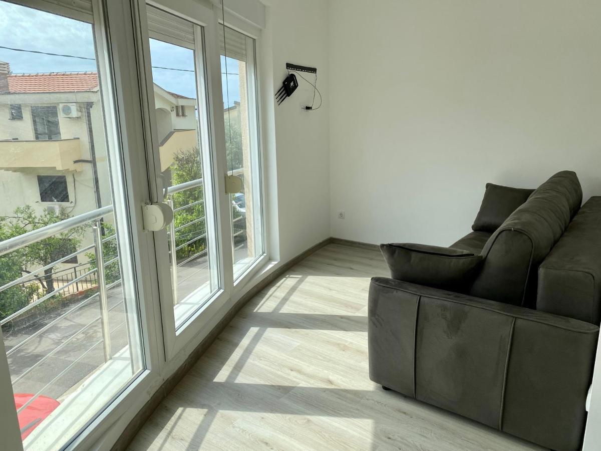 Upart House Daire Petrovac Dış mekan fotoğraf
