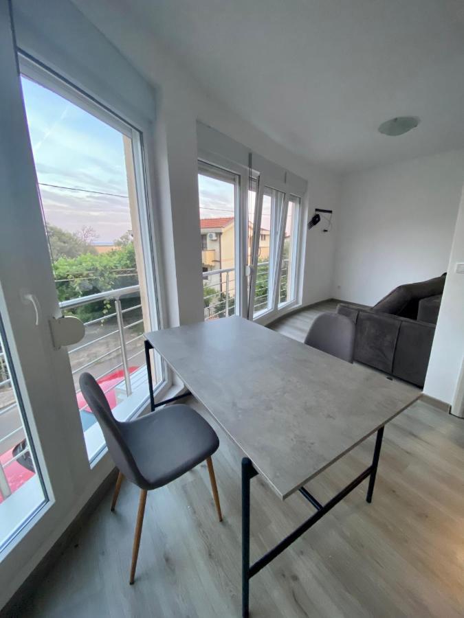 Upart House Daire Petrovac Dış mekan fotoğraf