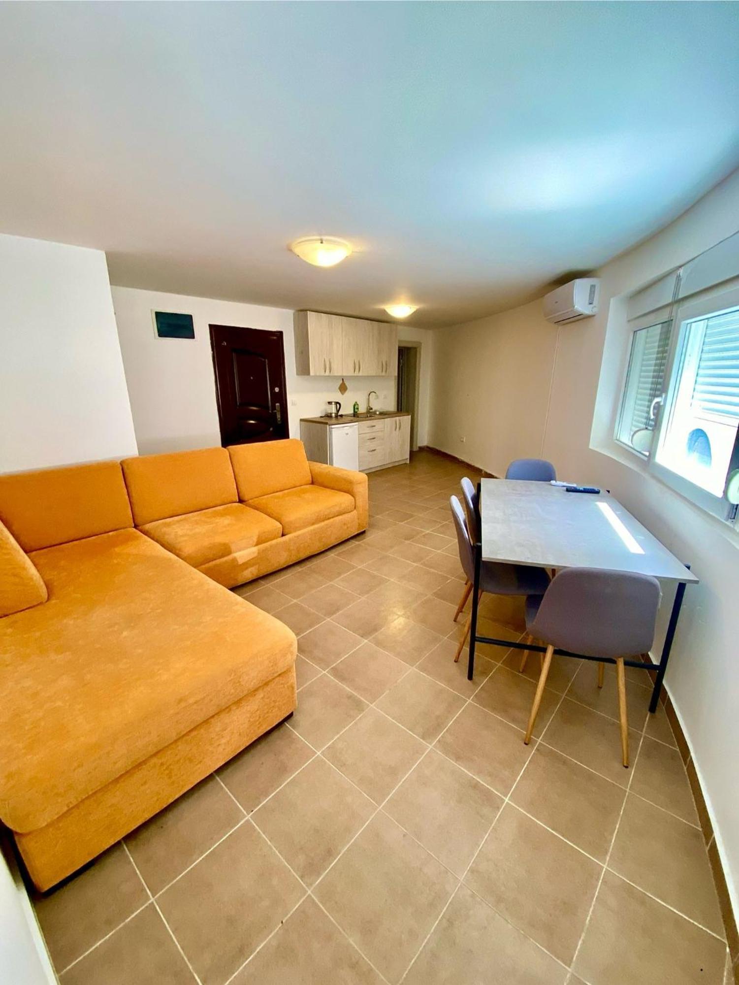 Upart House Daire Petrovac Dış mekan fotoğraf