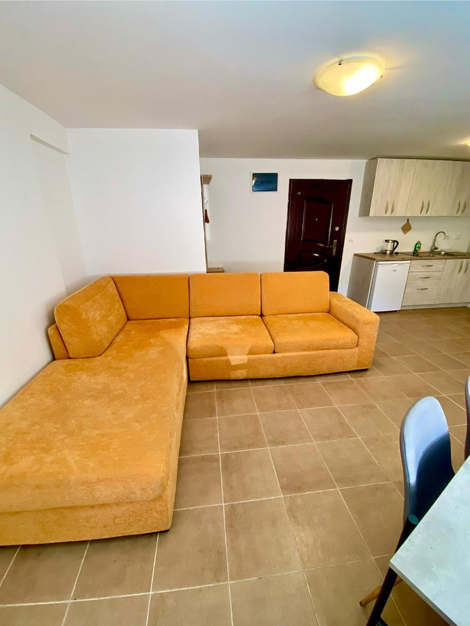 Upart House Daire Petrovac Dış mekan fotoğraf