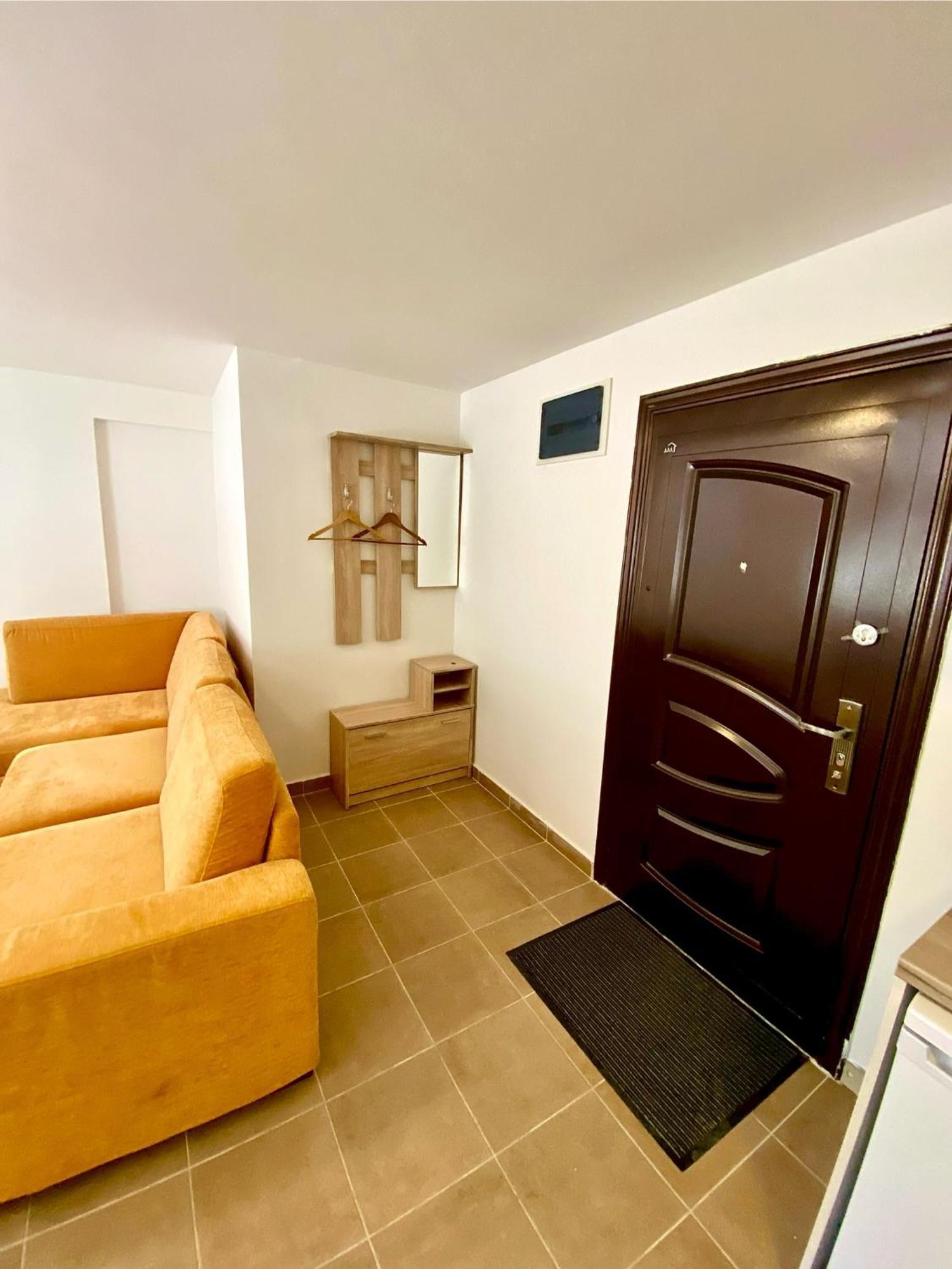 Upart House Daire Petrovac Dış mekan fotoğraf