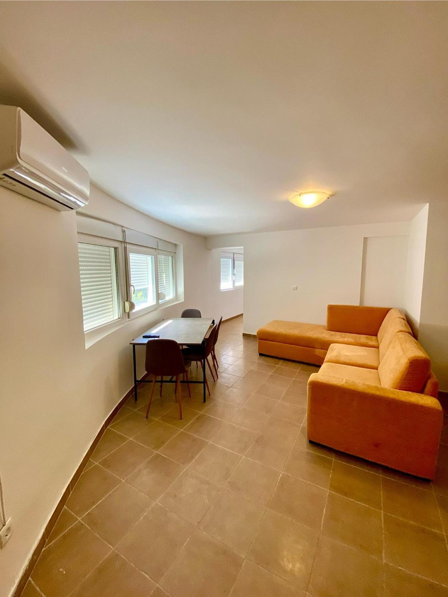 Upart House Daire Petrovac Dış mekan fotoğraf